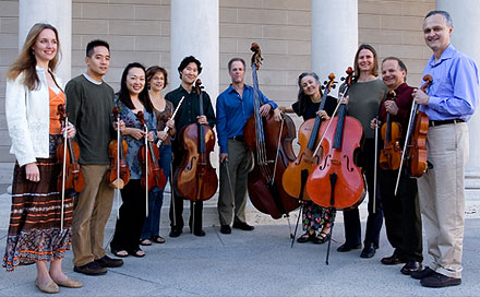 eos ensemble